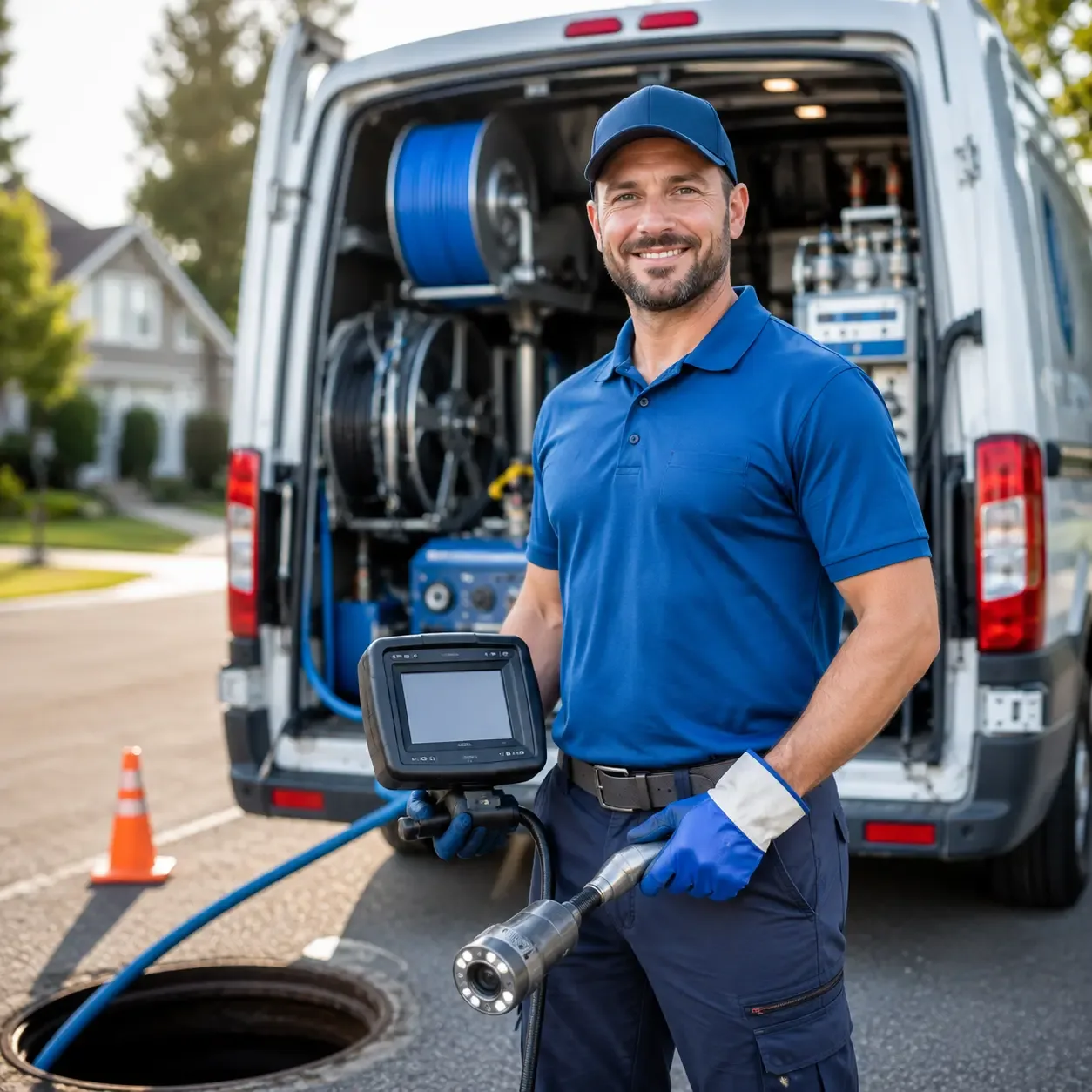Local Pipe Relining specialists in Port Gamble, WA